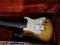 1977 Fender Stratocaster Hardtail Jak Nowy!