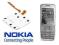 PLYTKA KLAWIATURY MEMBRANA NOKIA E52 ORYGINAL FV