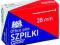 Szpilki 50g GRAND 28mm szpilka