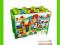 LEGO DUPLO PUDEŁKO PEŁNE ZABAWY 10580 18m+