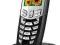 TELEFON SŁUCHAWKA SIEMENS GIGASET C45 Z ŁADOWARKĄ