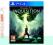 Dragon Age Inkwizycja PL PS4 NOWA w24H FOLIA WAWA