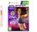 ZUMBA FITNESS RUSH X360 Kinect NOWA w24H FOLIA WAW