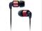 SoundMagic PL11 Red Sluchawki Dokanalowe