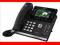 Yealink Telefon VoIP T46G - 6 kont SIP