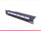 Panel 10' 12xRJ45 UTP 1U       PID-00180