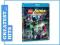 LEGO BATMAN - FILM PEŁNOMETRAŻOWY (BLU-RAY)