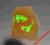 3.3ct NATURALNY OPAL SZLACHETNY NEON !! BCM !!