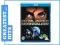 MICHAEL JACKSON: MOONWALKER (BLU-RAY)