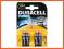 Duracell Turbo AAA LR03 / MN2400 1.5V...