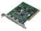 KONTROLER D-LINK FireWire IEEE1394 3 PORTY na PCI