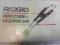 LUTOWNICA ELEKTRYCZNA  RIDGID