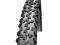 SCHWALBE Black Jack 26x1.90 NOWY BIEŻNIK HS407