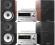 ONKYO CS-555 USB Stacja iPod iPhone 2kolory Gw EIC