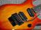 Hamer Slammer Series Diablo, 2xSeymour Schaller FR