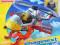 FISHER PRICE IMAGINEXT HELIKOPTER X5257 + GRATIS !