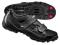 Buty SPD Shimano SH-M065 czarne rozmiar 43