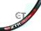 STAN'S NOTUBES ZTR CREST 29 OBRĘCZ CZARNA 32 370gr