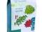 Wodorosty Sałatkowe MIX suszone 25g PORTO MUINOS B