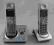 TELEFON PANASONIC KX-TG1032S KOMPLET