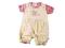 Pajacyk piżamka BABY SANA 6 - 12 M r. 80