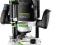 Festool - OF 2200 EB-Plus -Frezarka Górnowrzeciona