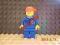 Lego minifigurka minifigurki figurka
