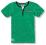 C&amp;A nowy t-shirt chłopięcy zieleń __ 9-10y