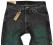 WRANGLER spodnie dziewczece jeans okazja 341 W26