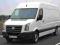 VW CRAFTER 2,5 TDI MAXX KLIMA Z NIEMIEC IDEAŁ