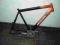 Prophete Roadtec Fitnes Biking-rama aluminiowa MTB