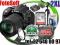 Nikon D5300 +18-105 VR ZESTAW 2XL WA-WA GW F-VAT
