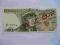 50 złotych 1975 seria A wzór - UNC