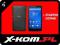 Smartfon Xperia E4 czarny 5'' IPS QUAD +GRATIS