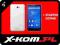 Smartfon Xperia E4 biały 5'' IPS QUAD +GRATIS