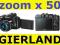 Aparat _ CANON SX50 HS _ zoom x 50 _ Full HD _HDMI