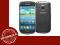 Czarny smartfon SAMSUNG Galaxy S3 Mini 5MPix 8GB