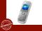 Telefon SAMSUNG E1200 800 mAh dzwonki MP3 Biały