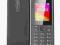 Nokia 106 Single Sim Black