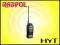 RADIOTELEFON HYT TC 620 VOX / VHF / KRÓTKOFALÓWKI