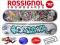 DESKA SNOWBOARD ROSSIGNOL SCAN 100 CM JUNIOR