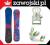 Deska snowboard Rossignol District+Battle 159 Ltd