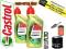 OLEJ CASTROL FILTRY OLEJU ŚWIECA KTM DUKE 620 94-