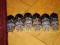 Sovtek 6922  ECC88, E88CC, 6DJ8, 6N23P 3 pary