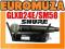 SHURE GLXD 24E/ SM58 Cyfrowy Zestaw Bezprzewodowy