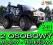 OLBRZYMI 2 OSOBOWY HUMMER 12V 10AH MEGA PROMOCJA