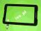 ekran DIGITIZER szybka dotyk LENOVO Idea Tab A1000