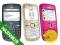 NOKIA C3-00 - BEZ SIM PL MENU 3 KOLORY QWERTY GW24