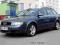 AUDI A4 AVANT 2.4 '01 LPG ALU16 KLIMA REJESTRACJA