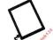ORYGINAŁ DIGITIZER DOTYK iPad 2 CZARNY+MONTAŻ W-WA